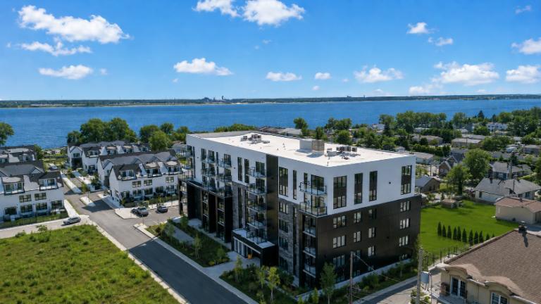 500 Terrasse Turnbull — photo 1