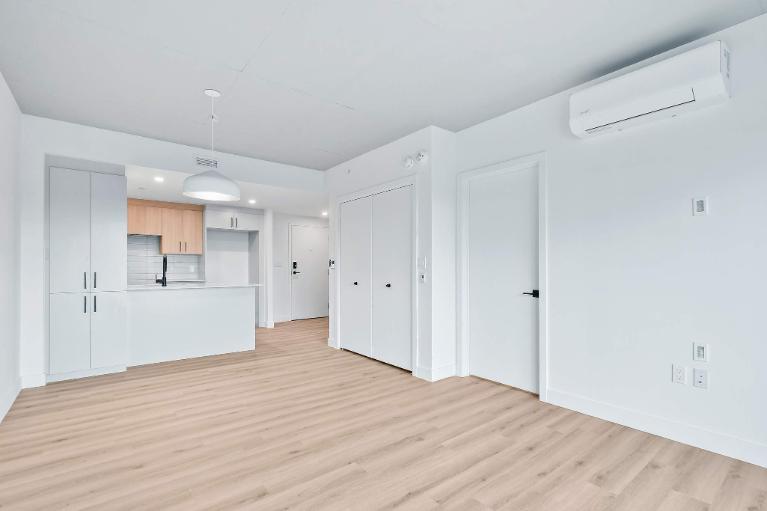 Nouveaux condos locatifs de 1 chambre à Lavaltrie 5