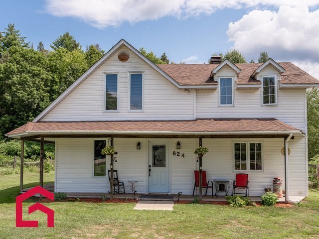 824 Route 309 — photo 1