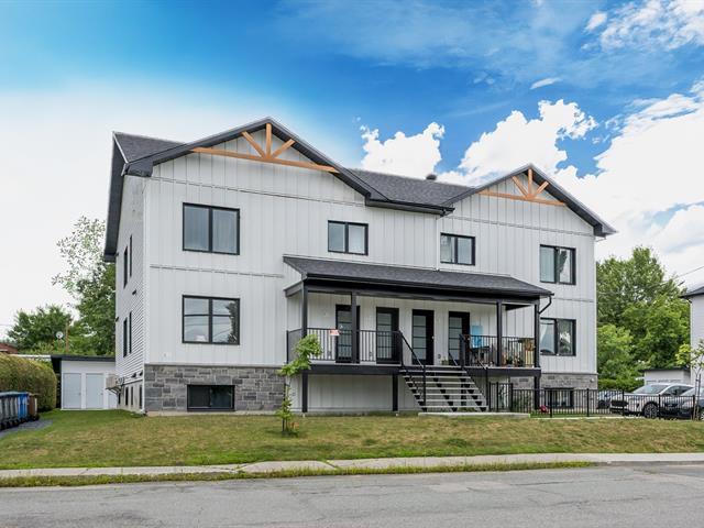 112 Rue St-Jacques — photo 1