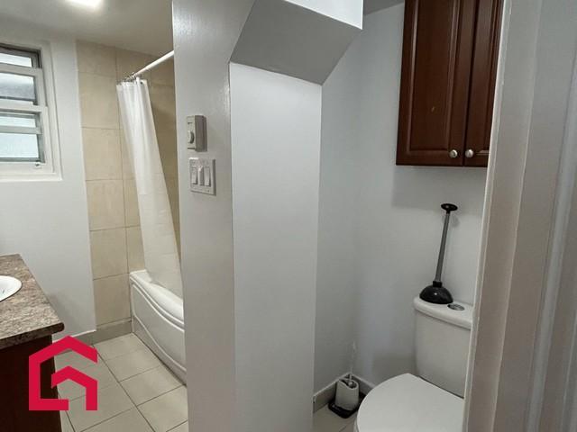 Appartement 5