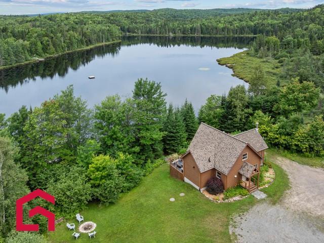 140 Ch. du Lac-Riche — photo 1