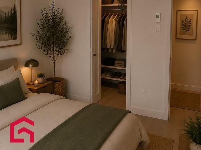 Appartement 2