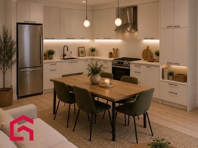 Appartement 3