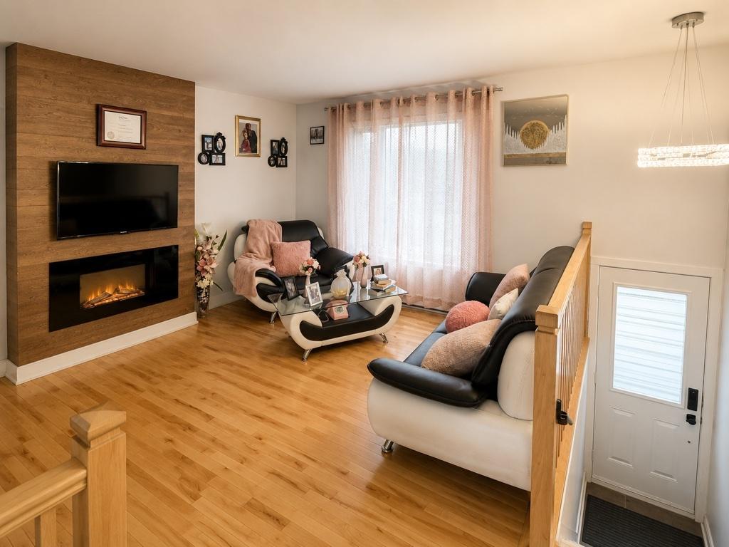3381 Rue René-Fortier Terrebonne — photo 2