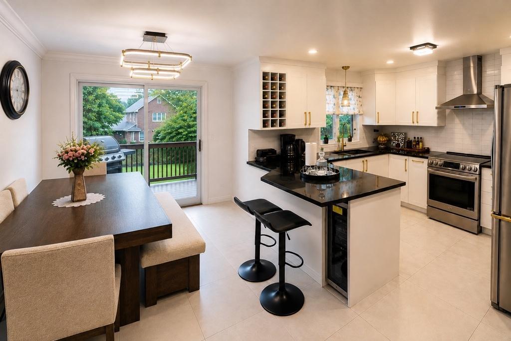 3381 Rue René-Fortier Terrebonne — photo 3