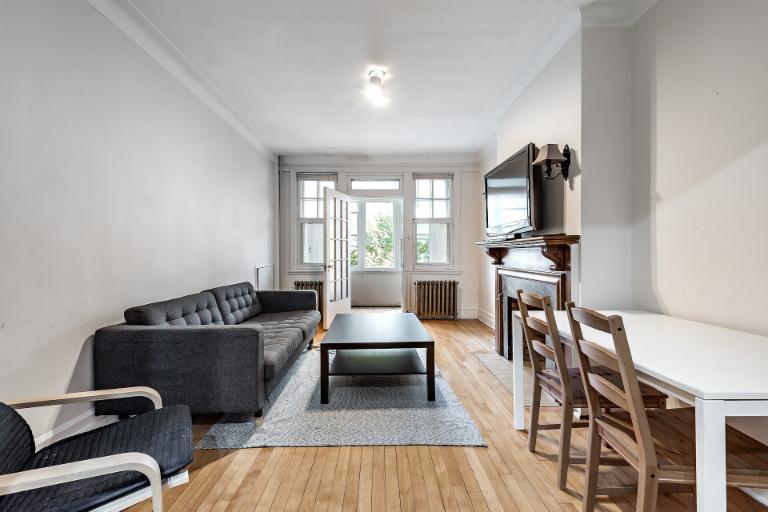 3189 Boulevard Edouard-Montpetit — photo 1