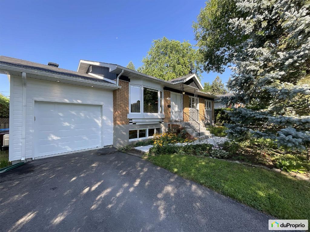 260, 21e Avenue, Deux-Montagnes, QC — photo 1
