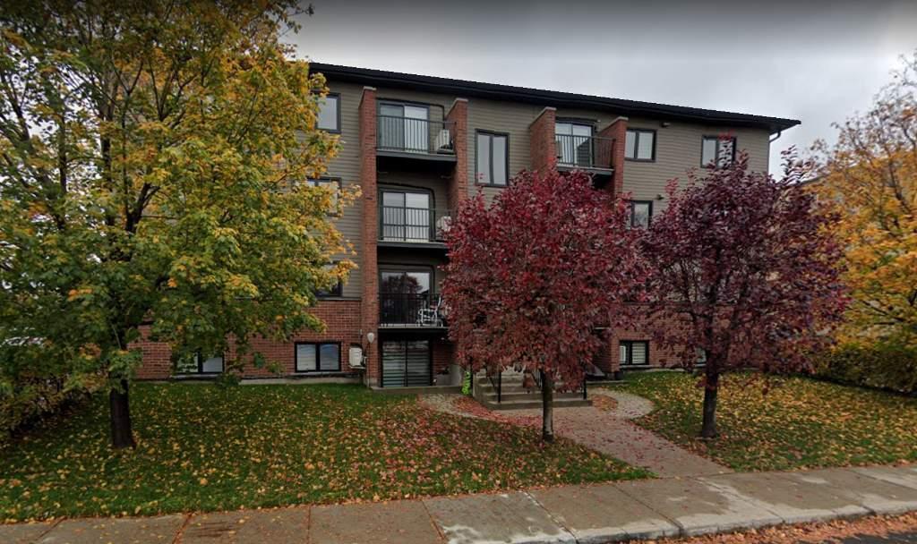 Condo à louer Laprairie — photo 2
