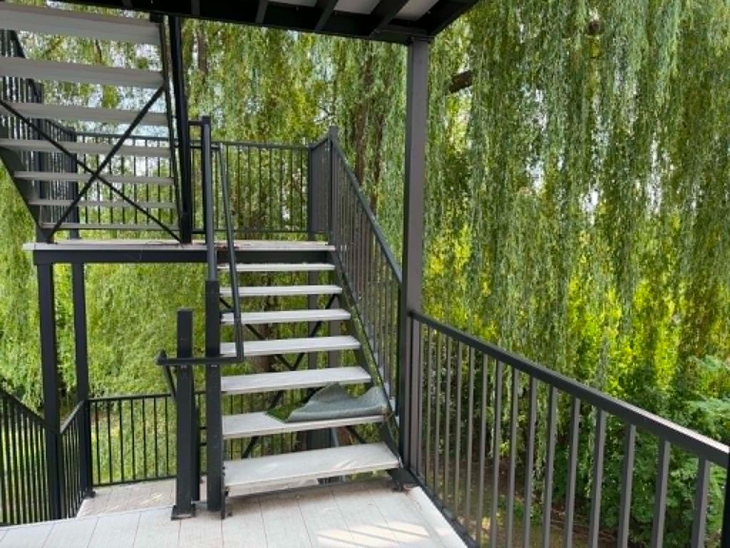 Ste-Anne-des-Plaines Grand 4 1/2 Neuf 2
