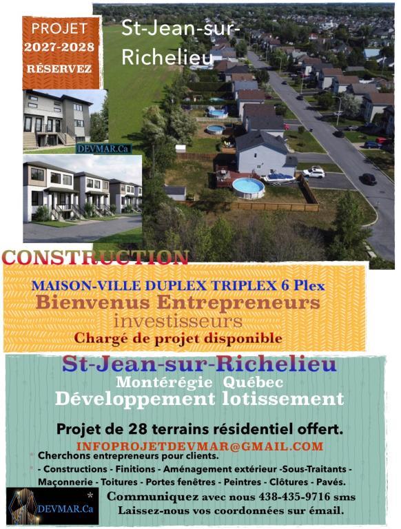85Z Bd de Périgny, Chambly, QC J3L 1W3 — photo 2
