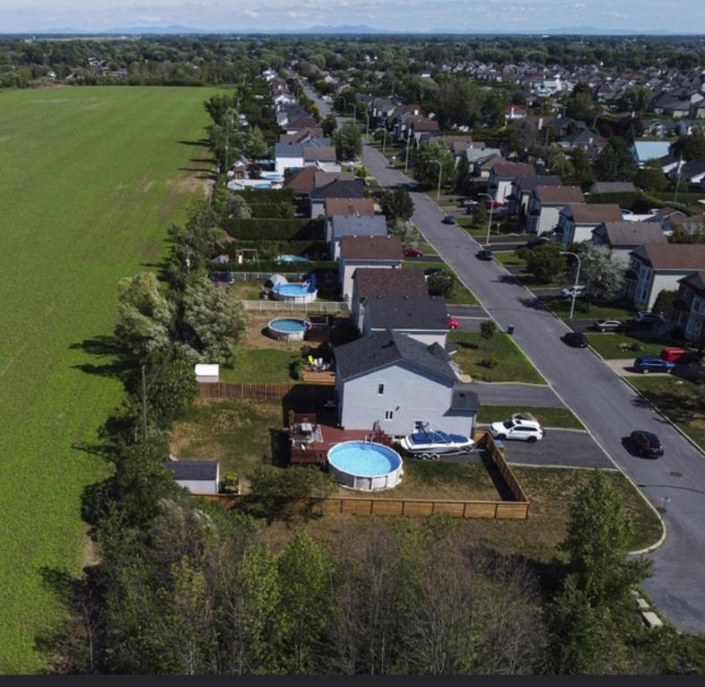 Terrains 6Plex ST-JEAN SUR RICHELIEU — photo 2