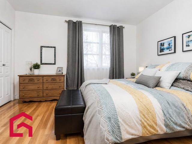 Appartement 5