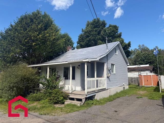 864 Rue Lamontagne — photo 1