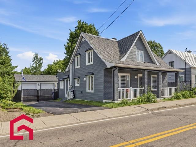186 Rue St-Georges — photo 1
