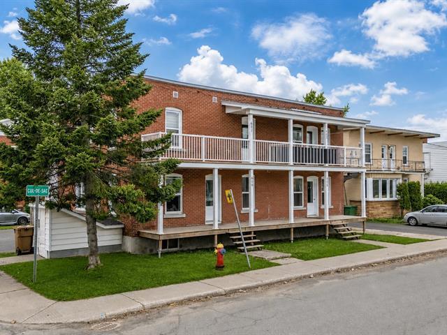 605 611 Rue Notre-Dame — photo 1