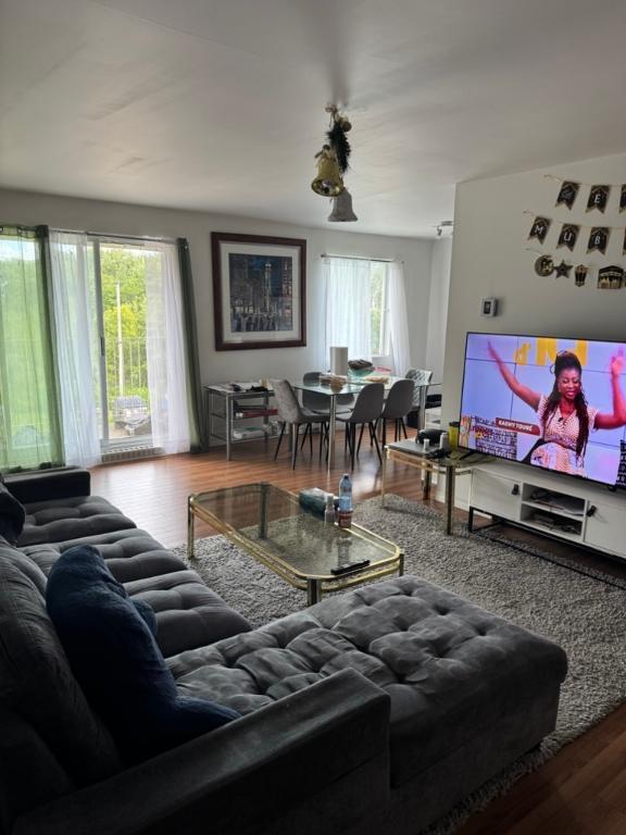 530 Rue St-Maurice Trois-Rivières — photo 1