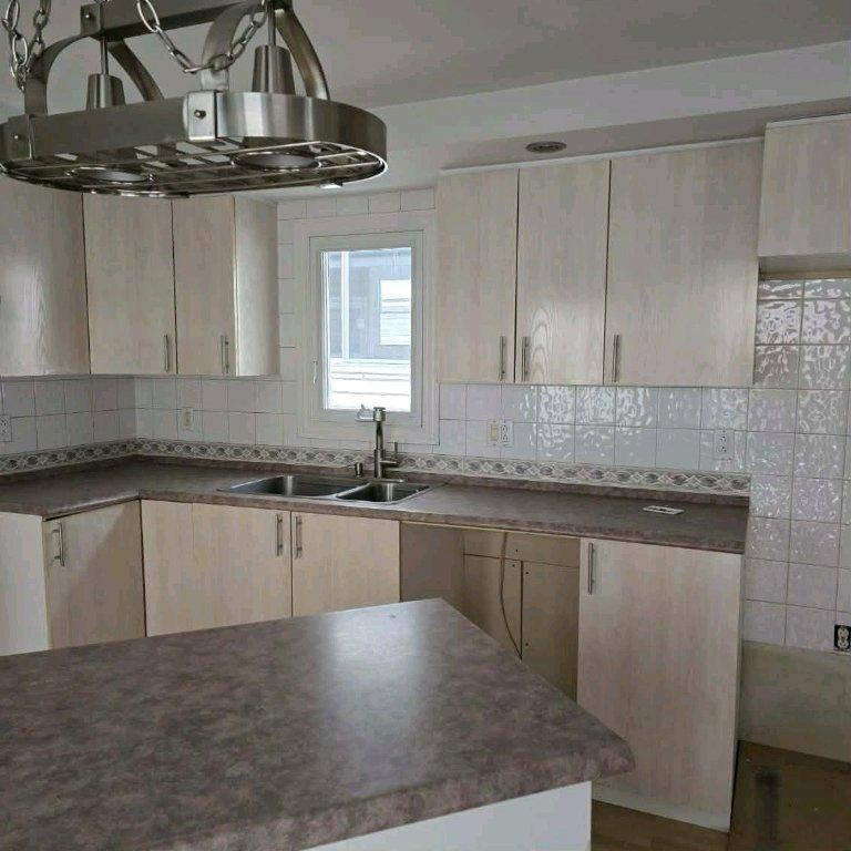 Maison mobile prête à être déplacée sur votre terrain. En très bonne condition. — photo 1