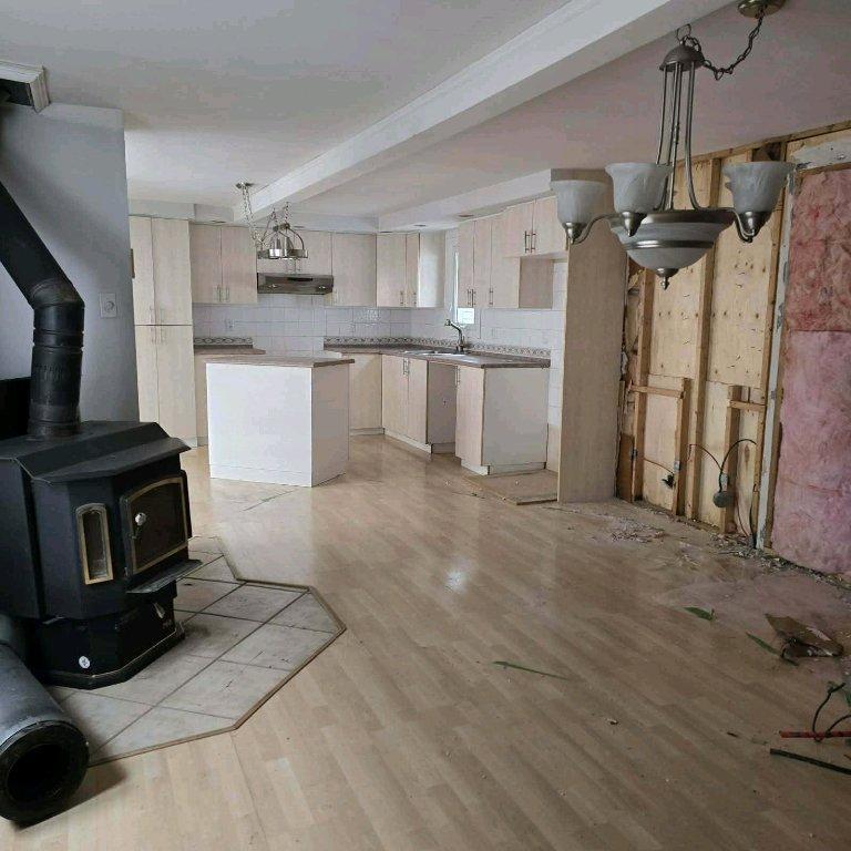 Maison mobile prête à être déplacée sur votre terrain. En très bonne condition. — photo 2