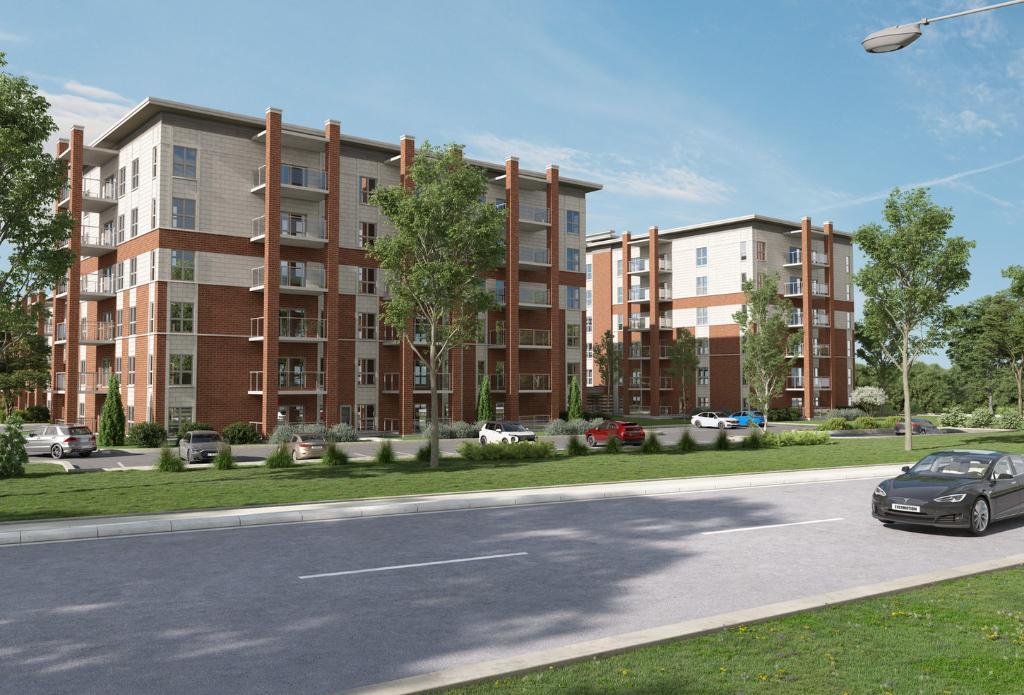 1015 Montée Champagne — photo 1