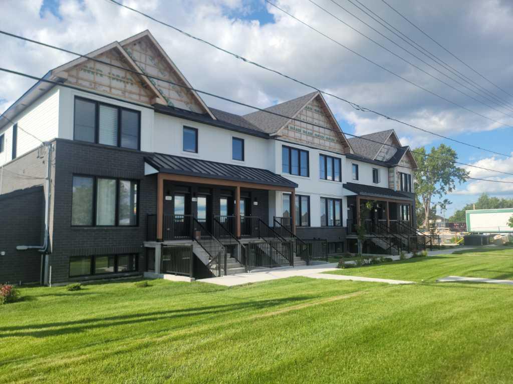 4119 Boulevard Dagenais Ouest — photo 1