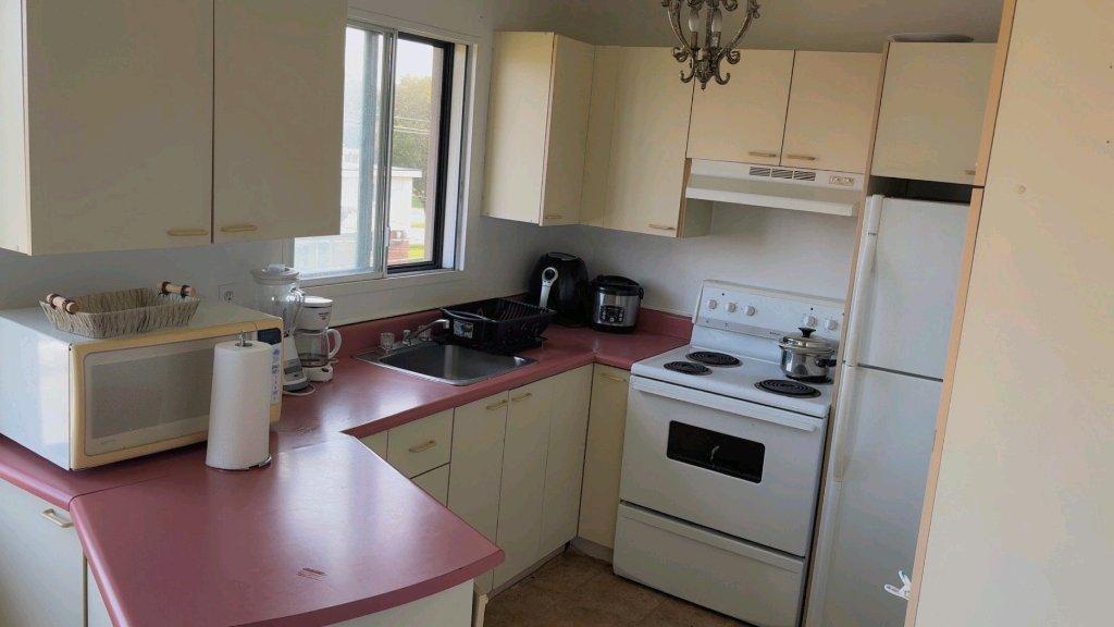 Logement 41/2 urgent — photo 1