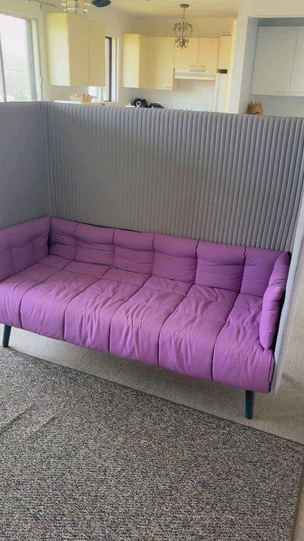Logement 41/2 urgent — photo 2