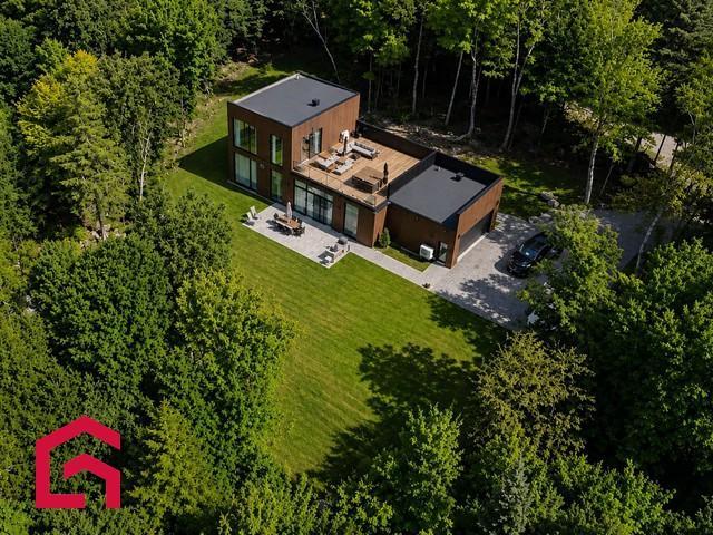 167 Ch. du Lac-Noiret — photo 1