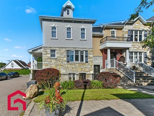 3088 Rue Ste-Madeleine — photo 1