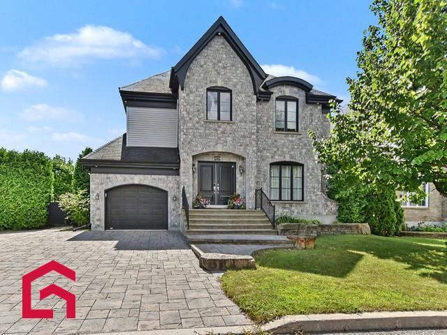 3026 Rue du Chinook — photo 1