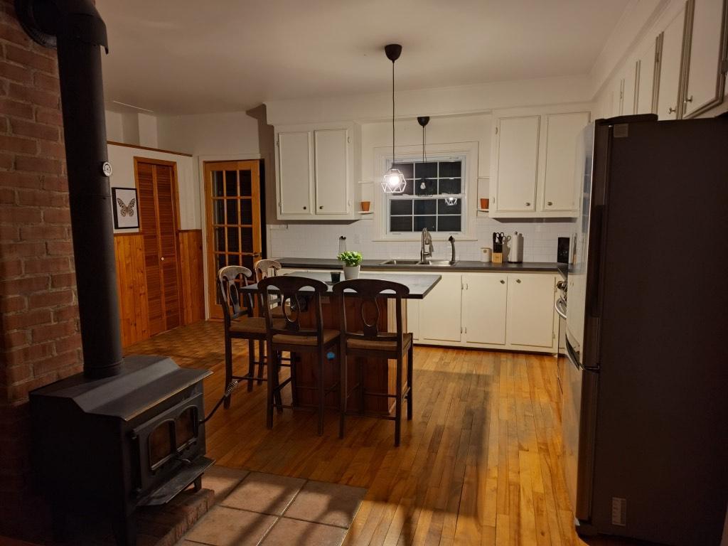 Jolie maison campagnarde à louer à Magog 3