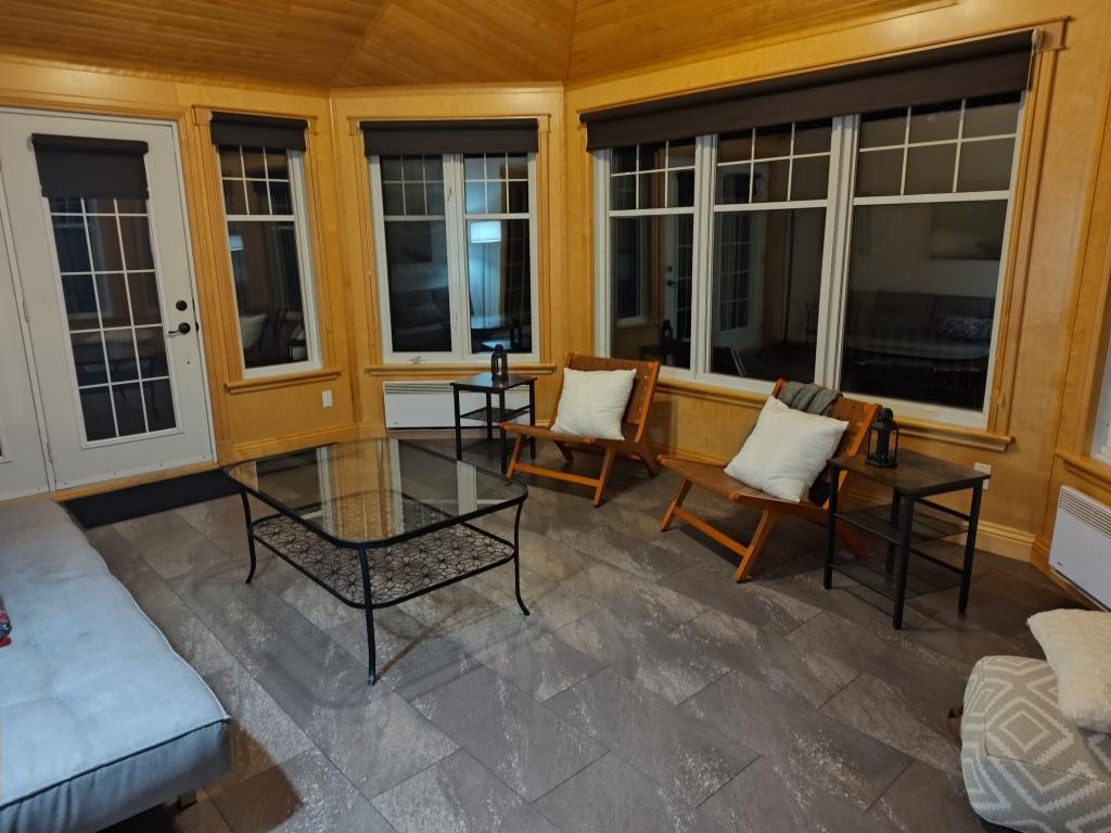 Jolie maison campagnarde à louer à Magog 4