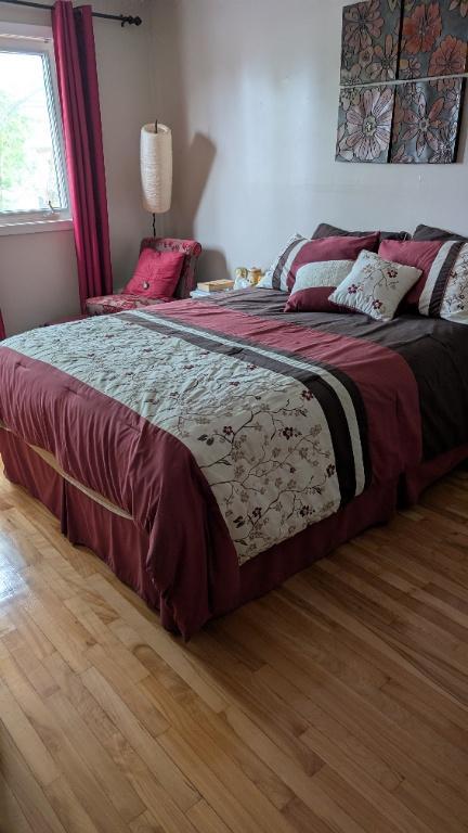 7490 boul. Roi René — photo 1
