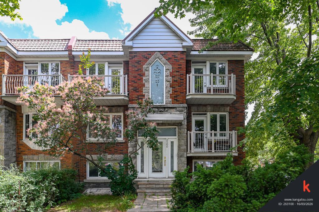 3200 Rue Sherbrooke Est — photo 1