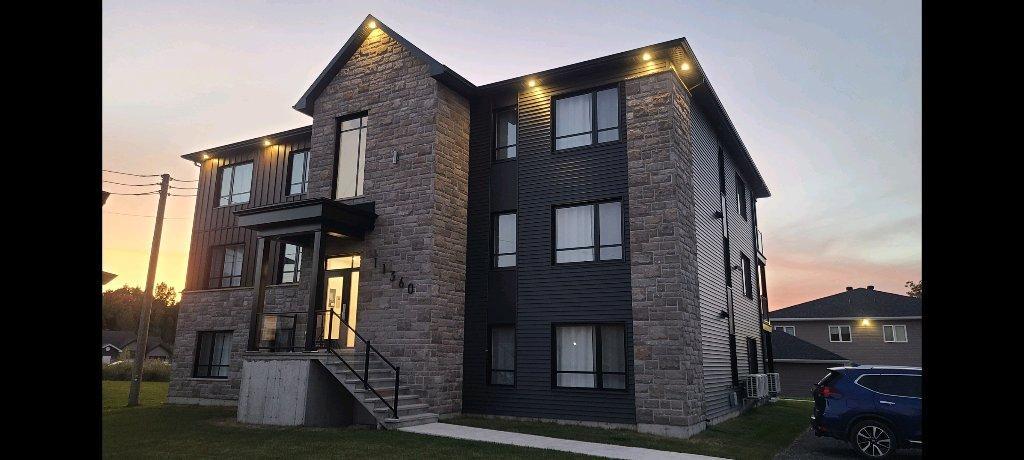 14870 Boul Bécancour — photo 1