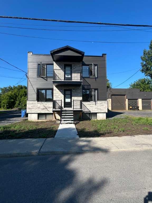 204 Rue Jacques-Cartier — photo 1