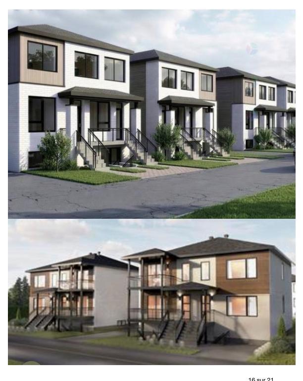 1100 Rue du Lux, Brossard, QC, Canada — photo 3