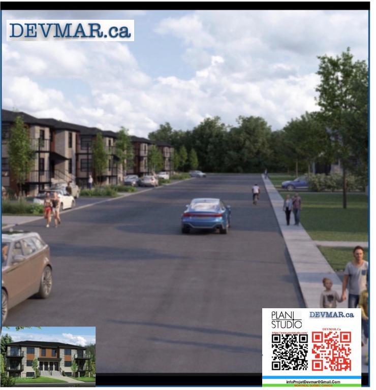 1100 Rue du Lux, Brossard, QC, Canada — photo 2