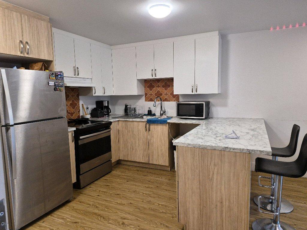 1026 R. de Louvain Est — photo 2