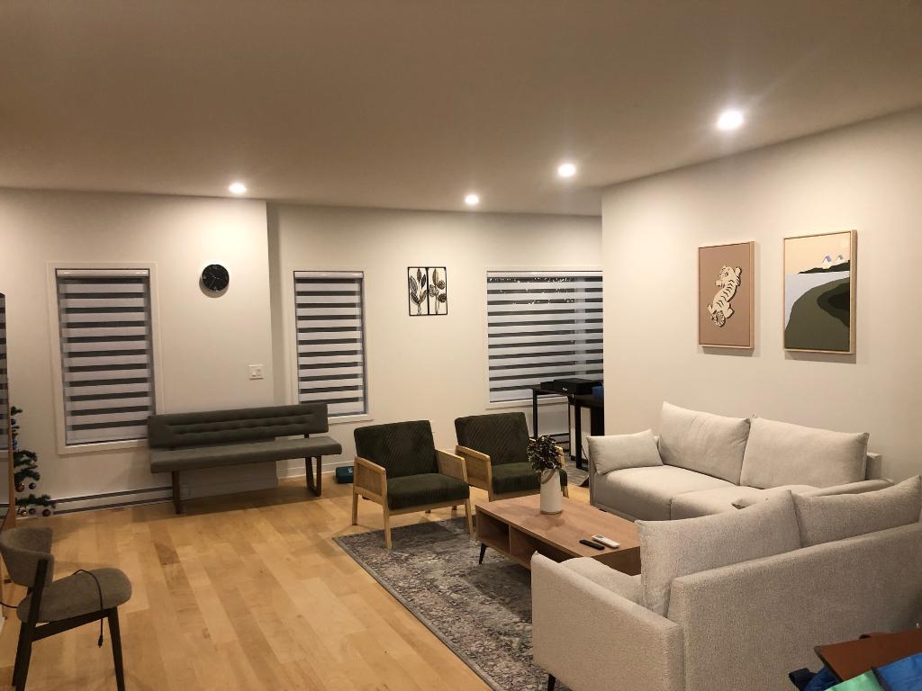 Chambre à louer - Blainville — photo 3