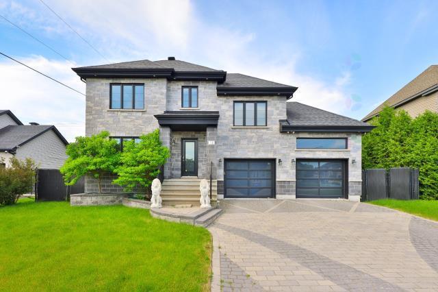 18 Rue De Callières, Blainville, QC, Canada — photo 1