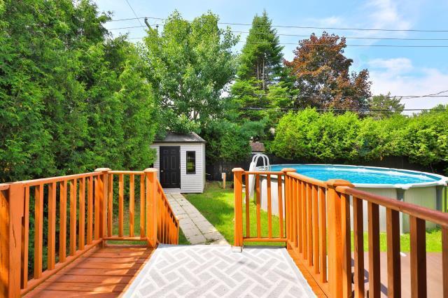 18 Rue De Callières, Blainville, QC, Canada — photo 3