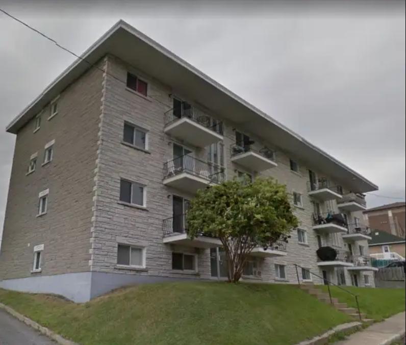 4½ disponible maintenant 2