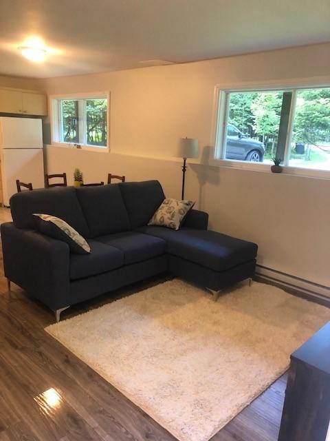 Appartement 4 1/2 à louer pour la saison hivernale (100% Équipé) — photo 2
