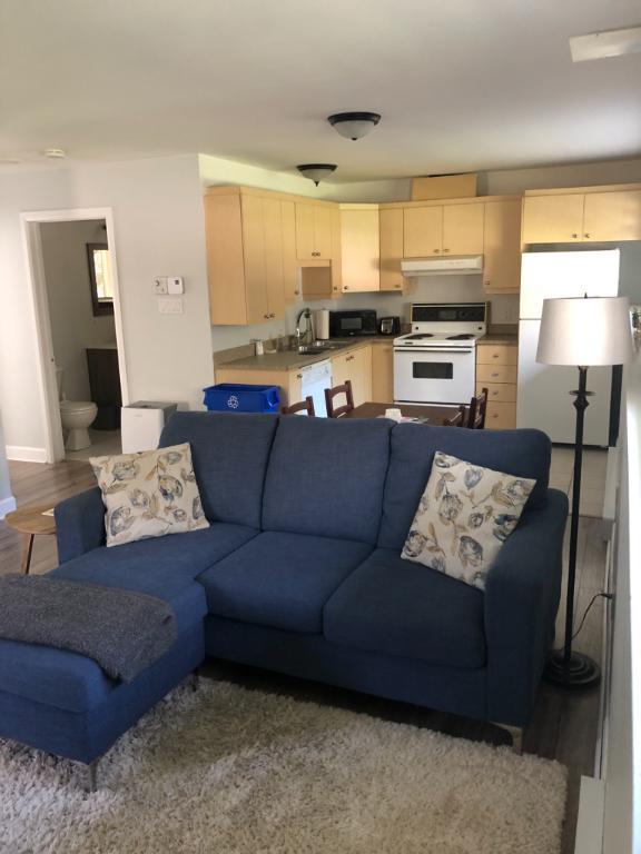 Appartement 4 1/2 à louer pour la saison hivernale (100% Équipé) — photo 3