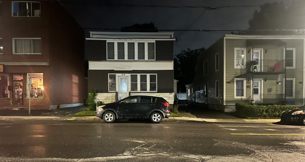 216 Rue Boivin — photo 1