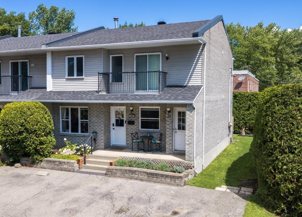 25 Place François Perrot, L'Île-Perrot, QC, Canada — photo 1