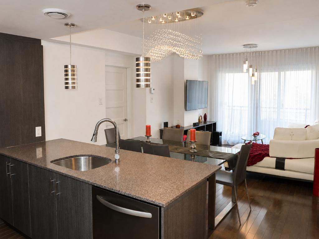 2229 Rue Sainte-Catherine Est — photo 1