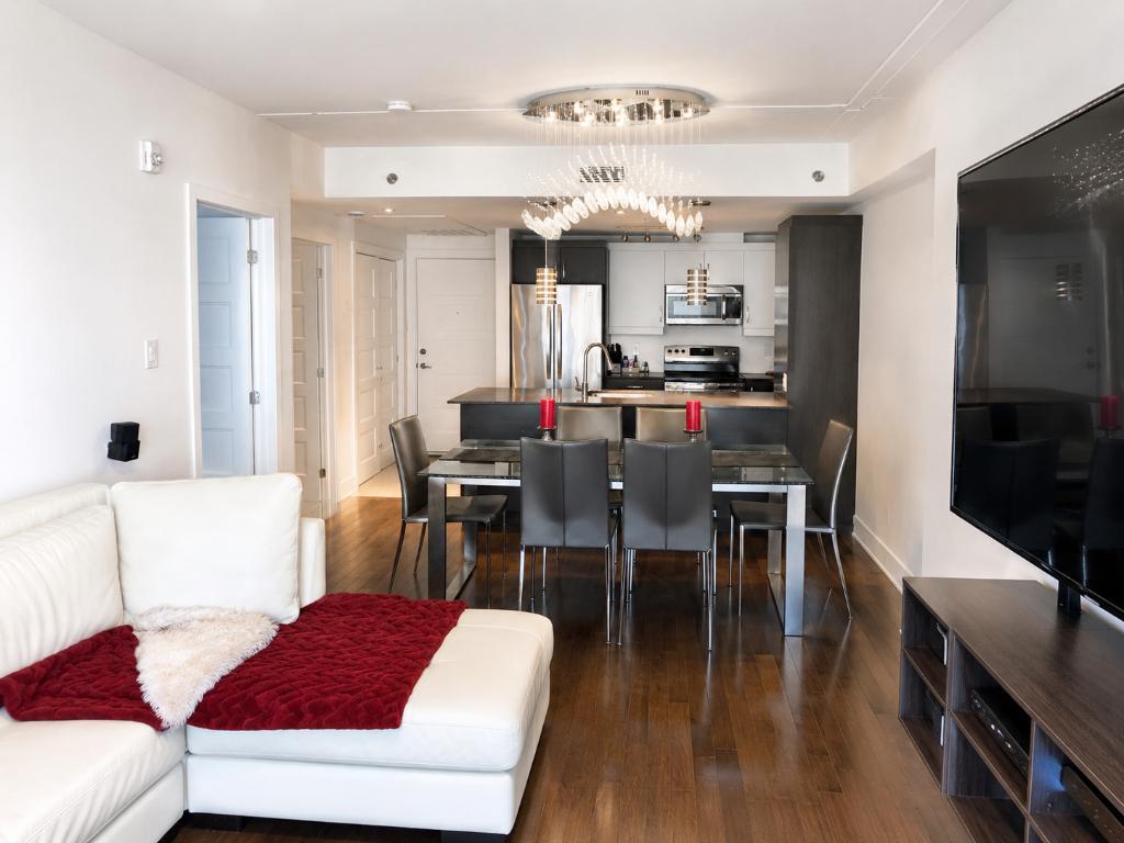 2229 Rue Sainte-Catherine Est — photo 2