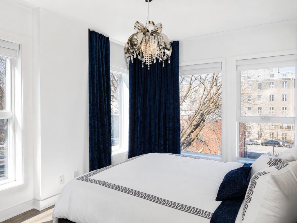 2229 Rue Sainte-Catherine Est — photo 3